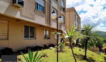 Apartamento para Venda - 75.78m², 2 dormitórios, 1 vaga - Tristeza