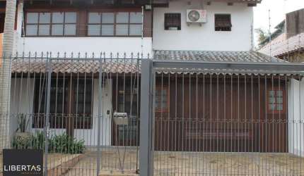 Casa para Venda - 180.83m², 3 dormitórios, sendo 1 suites, 2 vagas - Ipanema