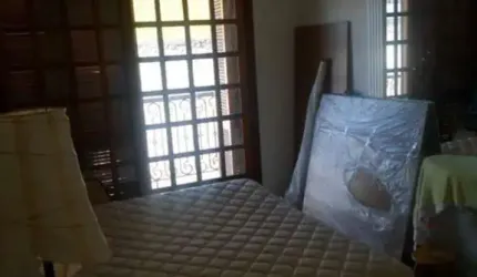 Casa para Venda - 400m², 6 dormitórios, sendo 2 suites, 5 vagas - Santo Antonio