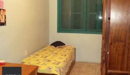 Casa para Venda - 130m², 3 dormitórios, Vila Nova