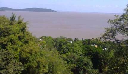 Terreno para Venda - 778m², Sétimo Céu