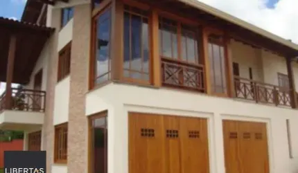 Casa para Venda - 270m², 3 dormitórios, sendo 1 suites, Vila Nova