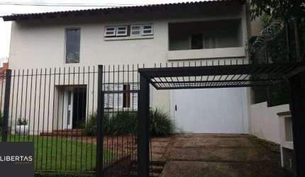 Casa para Venda - 239.2m², 3 dormitórios, 2 vagas - Recanto Do Sabiá