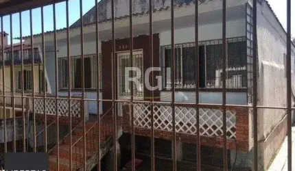 Casa para Venda - 659.12m², 3 dormitórios, 1 vaga - Tristeza