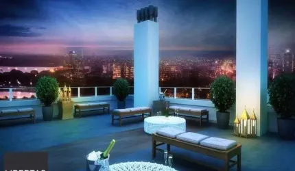 Apartamento para Venda - 47m², 1 dormitório, 1 vaga - Centro Histórico