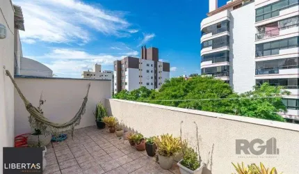 Cobertura em São João