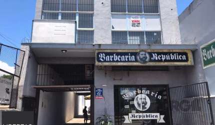 Prédio Comercial em Vila São José