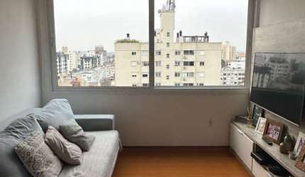 Apartamento em São João