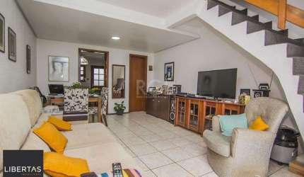 Casa de Condomínio em Morro Santana