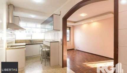 Apartamento em São João