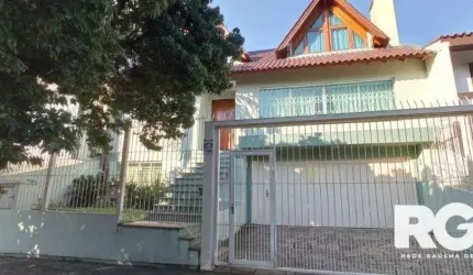 Casa em Jardim Itu