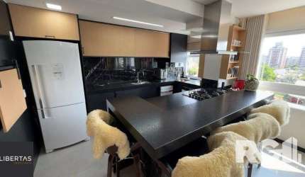 Apartamento em Jardim Lindóia