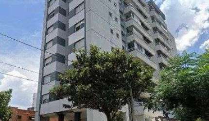 Cobertura em Santo Antônio
