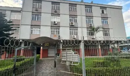 Apartamento em Menino Deus