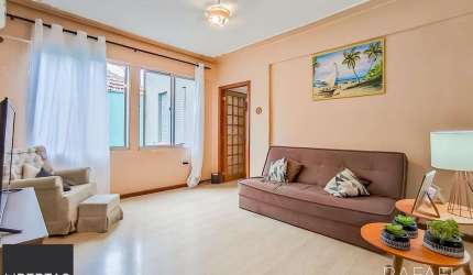 Apartamento de 3 Dormitórios com Elevador e Portaria 24h na Venâncio Aires