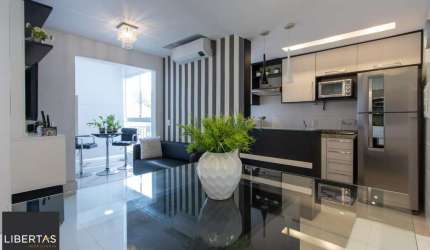 Apartamento em Teresópolis