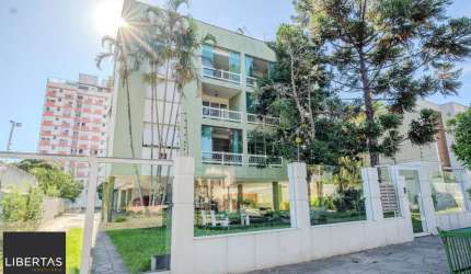 Apartamento com 70,37m², 2 dormitórios, de casal com sacada