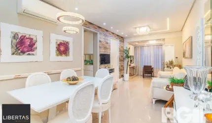 Apartamento em Passo da Areia
