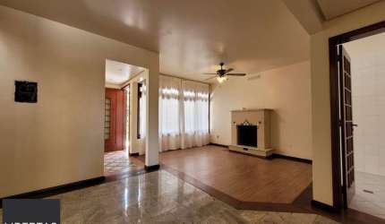 Casa vista parque