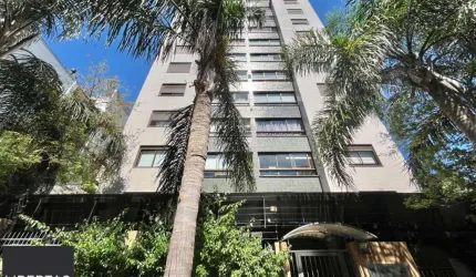 Apartamento 1 Dormitório Petrópolis