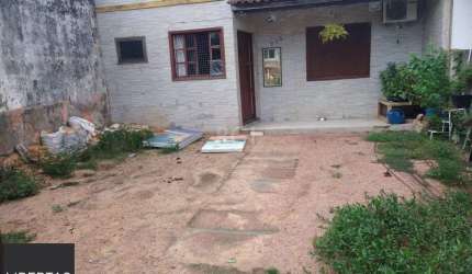 Casa no bairro Hípica com 2 dormitórios
