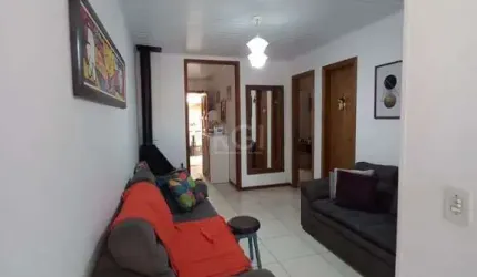 Casa no bairro Aberta dos Morros 2 dormitórios