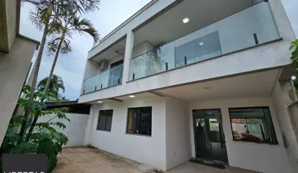 Casa no bairro Restinga 3 dormitórios | 1 suíte