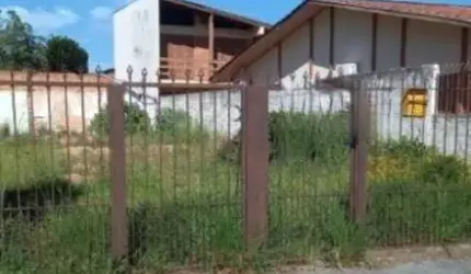 Terreno no bairro Aberta dos Morros