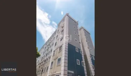 Apartamento em Nonoai