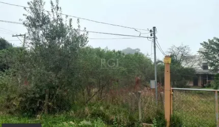 Terreno na Av. Edgar Pires de Castro - Bairro Hípica