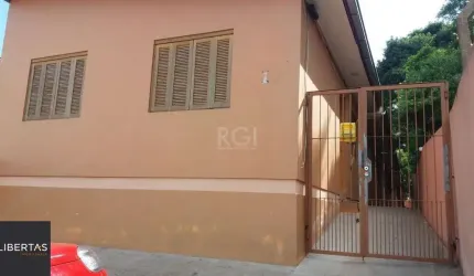 Casa no bairro Santa Tereza
