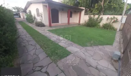 Terreno no Bairro Restinga