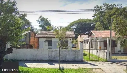 Terreno no bairro Hípica