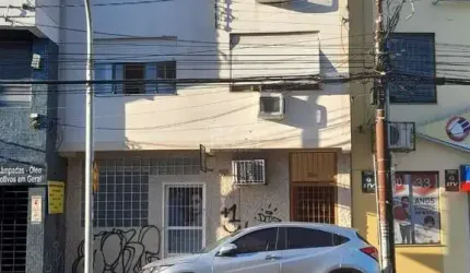 APARTAMENTO NA CIDADE BAIXA - 2 DORMITÓRIOS