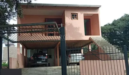 Casa no bairro Belém Velho