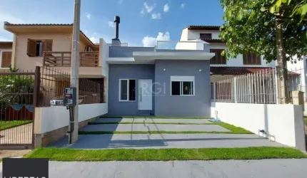 Casa Lagos de Nova Ipanema- 2 D