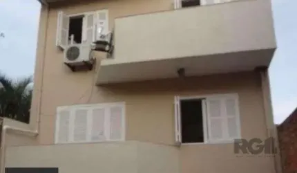 Casa em condomínio 3 dormitórios no bairro Santa Tereza