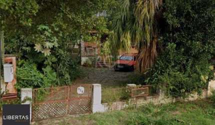 Terreno no bairro Nonoai
