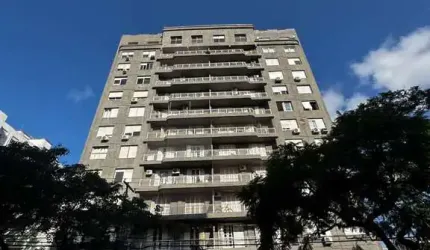 Cobertura com Vista Panorâmica para a Redenção – 4 Dormitórios, 2 Suítes – Porto Alegre