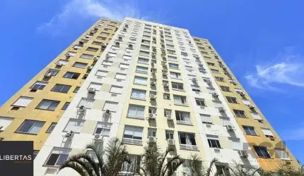 Apartamento com 3 Quartos, 1 suíte, 2 vagas, 67 m² por R$ 395.000,00