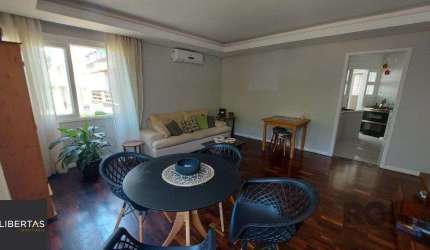 Apartamento para Venda - 119m², 3 dormitórios, sendo 1 suites, 3 vagas - Floresta