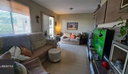 Vende-se apartamento 3 dorm 2 vagas - Bairro Morro Santana