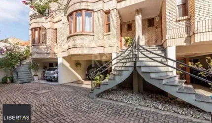 Casa Condomínio para Venda, 204.81m², 3 quartos, 1 suíte  e 2 vagas - Cristal