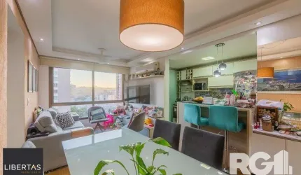 Apartamento em Passo da Areia