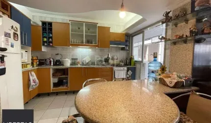 Apartamento a venda no bairro Rio branco com dois dormitórios e vaga