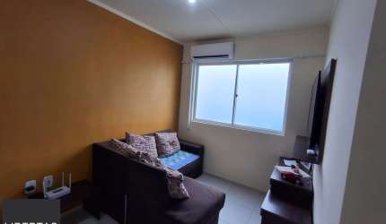 Apartamento 02 dormit com vaga fixa, no bairro Chapéu do Sol, em Porto Alegre