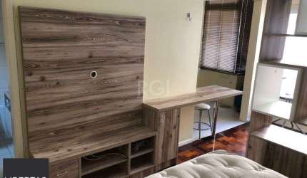 Apartamento JK  mobiliado no Jardim Botânico