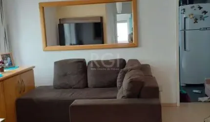 Apartamento para Venda - 56.35m², 2 dormitórios, Jardim Leopoldina