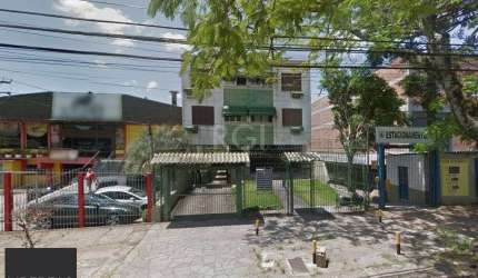 Apartamento para Venda - 38m², 1 dormitório, Sarandi