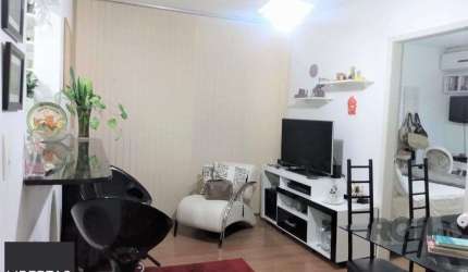 Apartamento de 1 dormitório próximo do Iguatemi